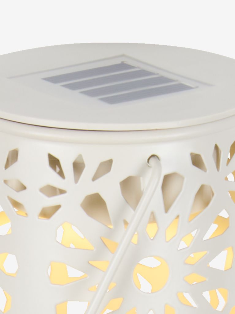 HJEJLE Lampe solaire HJEJLE Ø8xH39cm, divers