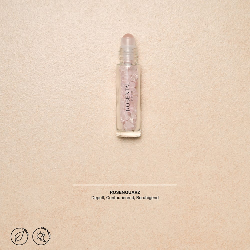 Rosental Organics Face Yoga Roll-On