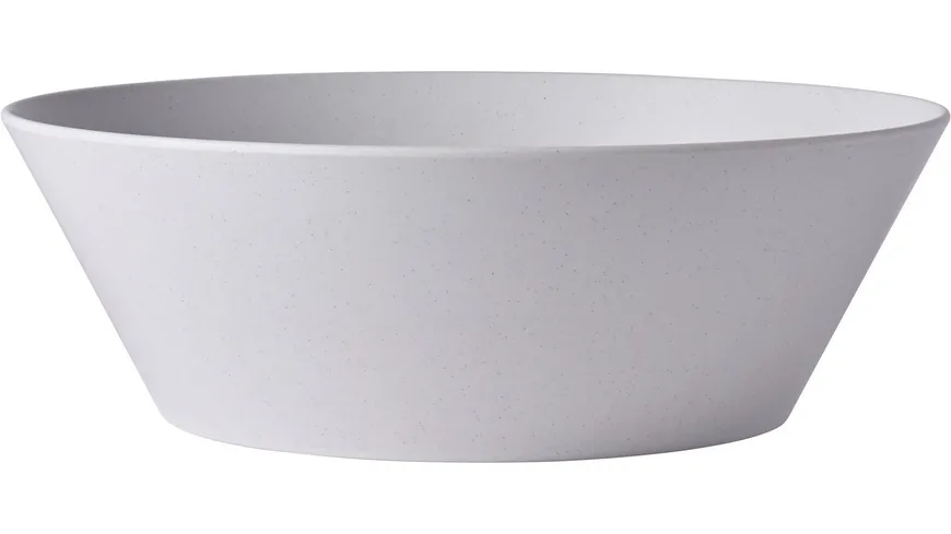 MEPAL Schale Bloom 3 l Pebble White
