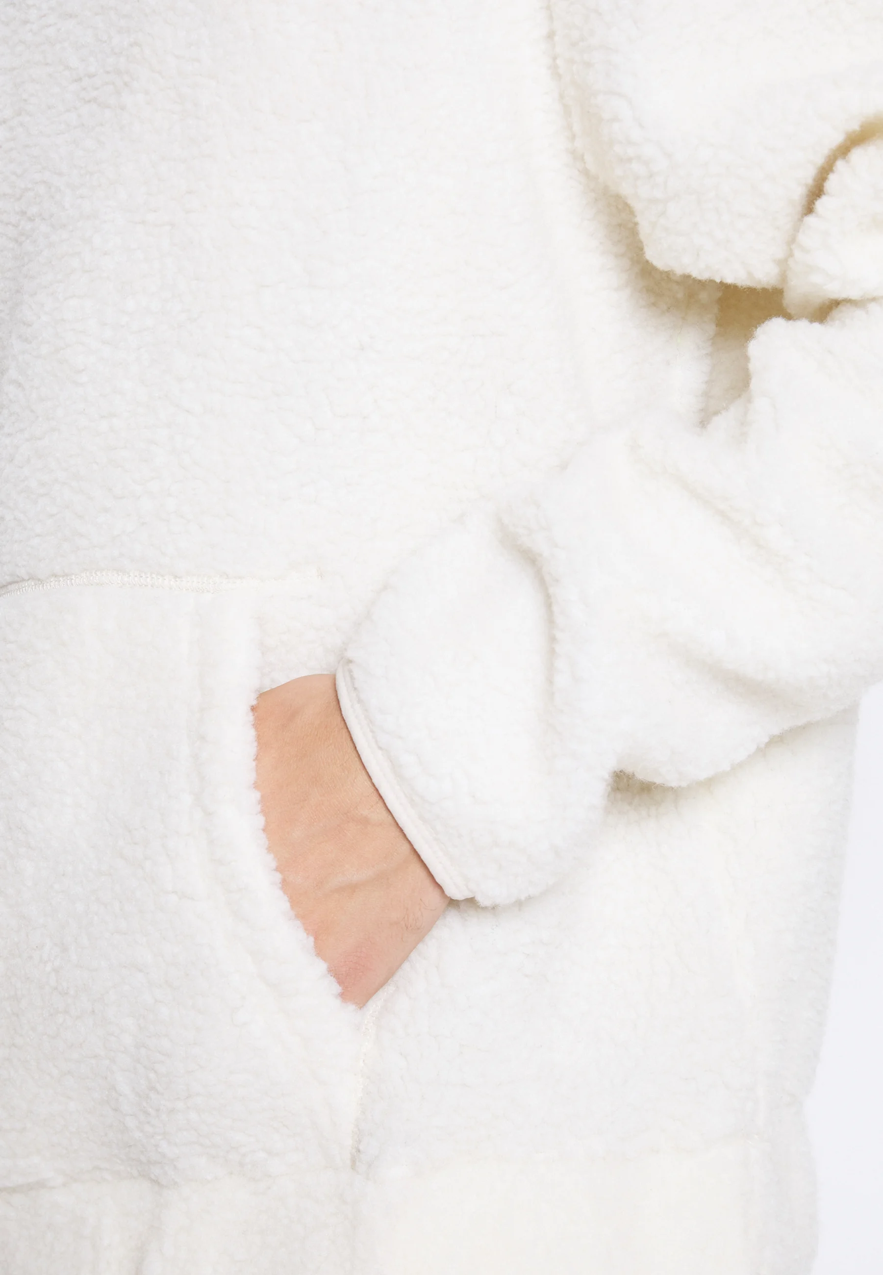Ellesse GERANI - Chaqueta polar