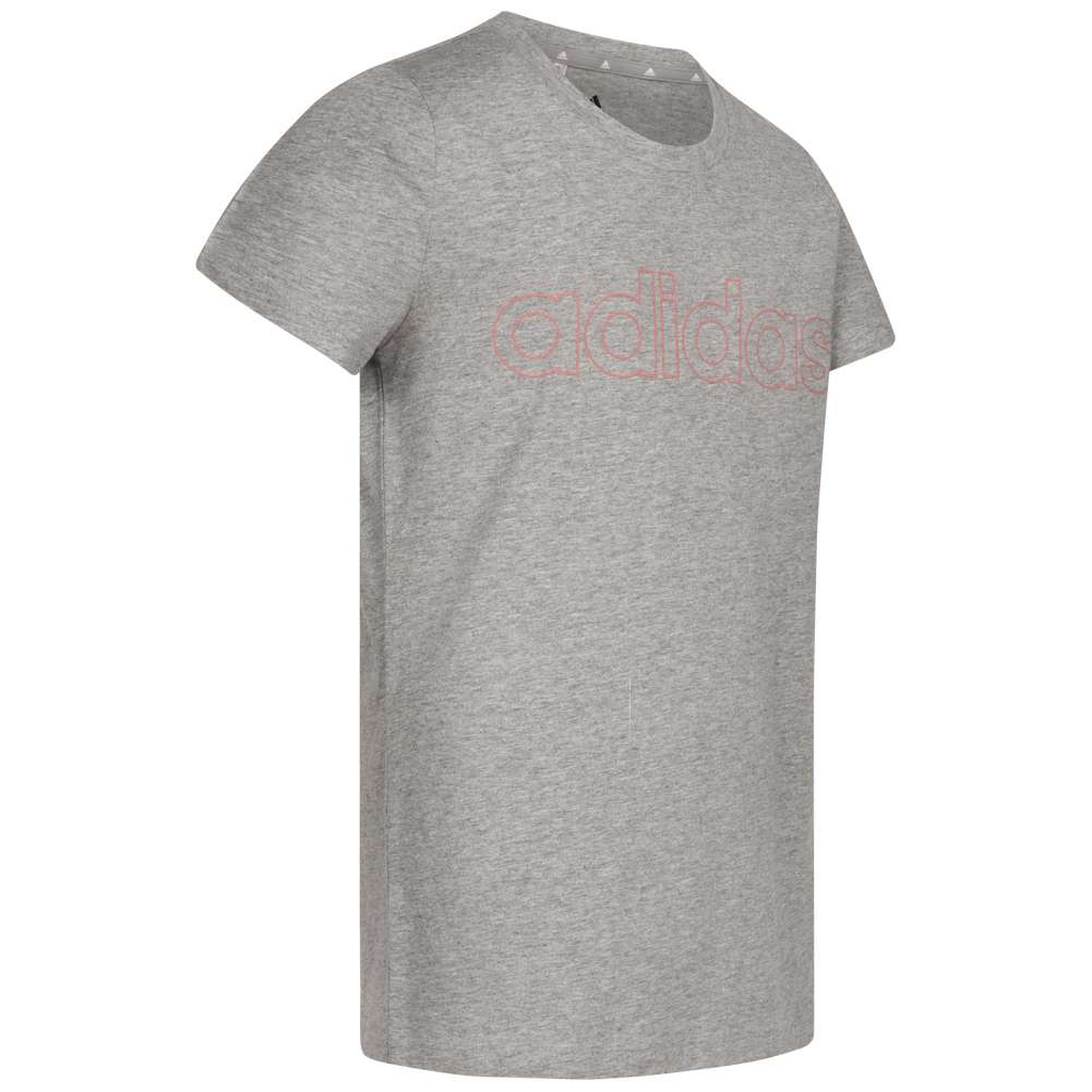 adidas Essentials Mädchen T-Shirt GN4056
