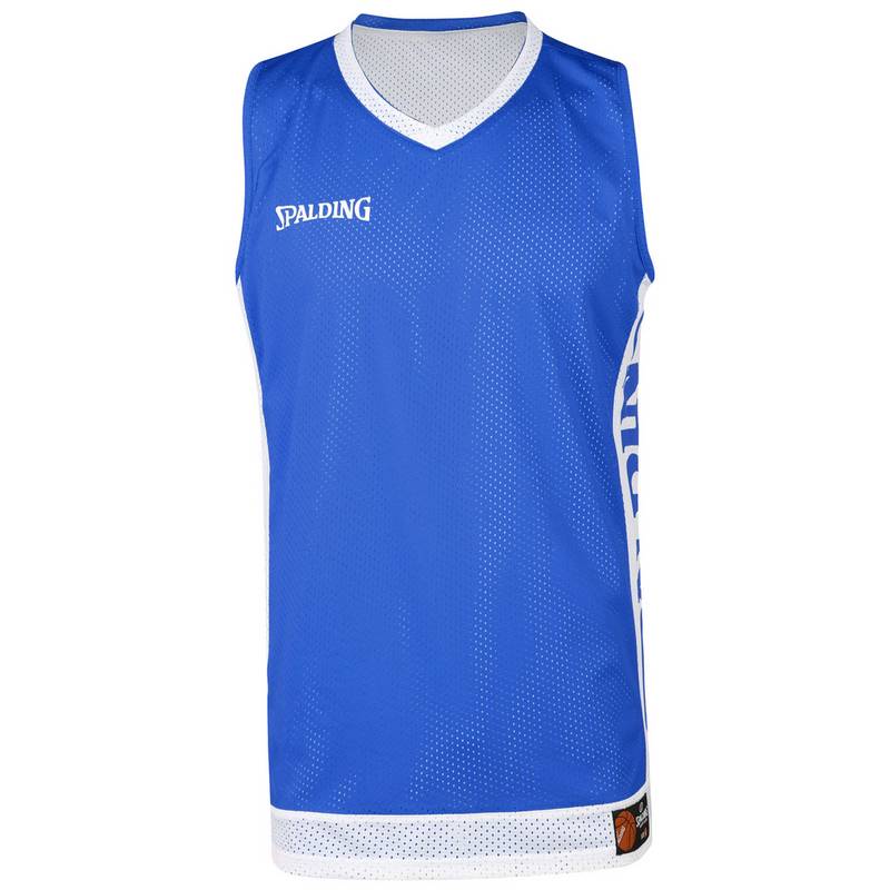 SPALDING Reversible Tanktop Herren
