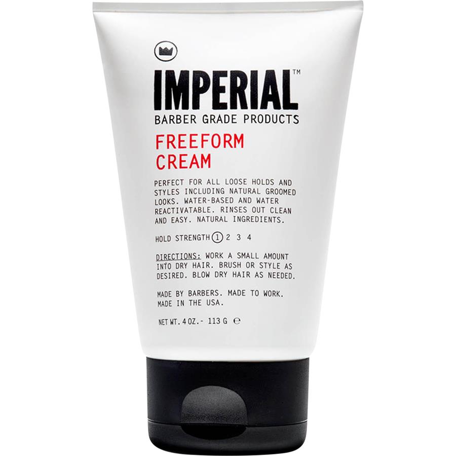 Freeform Cream