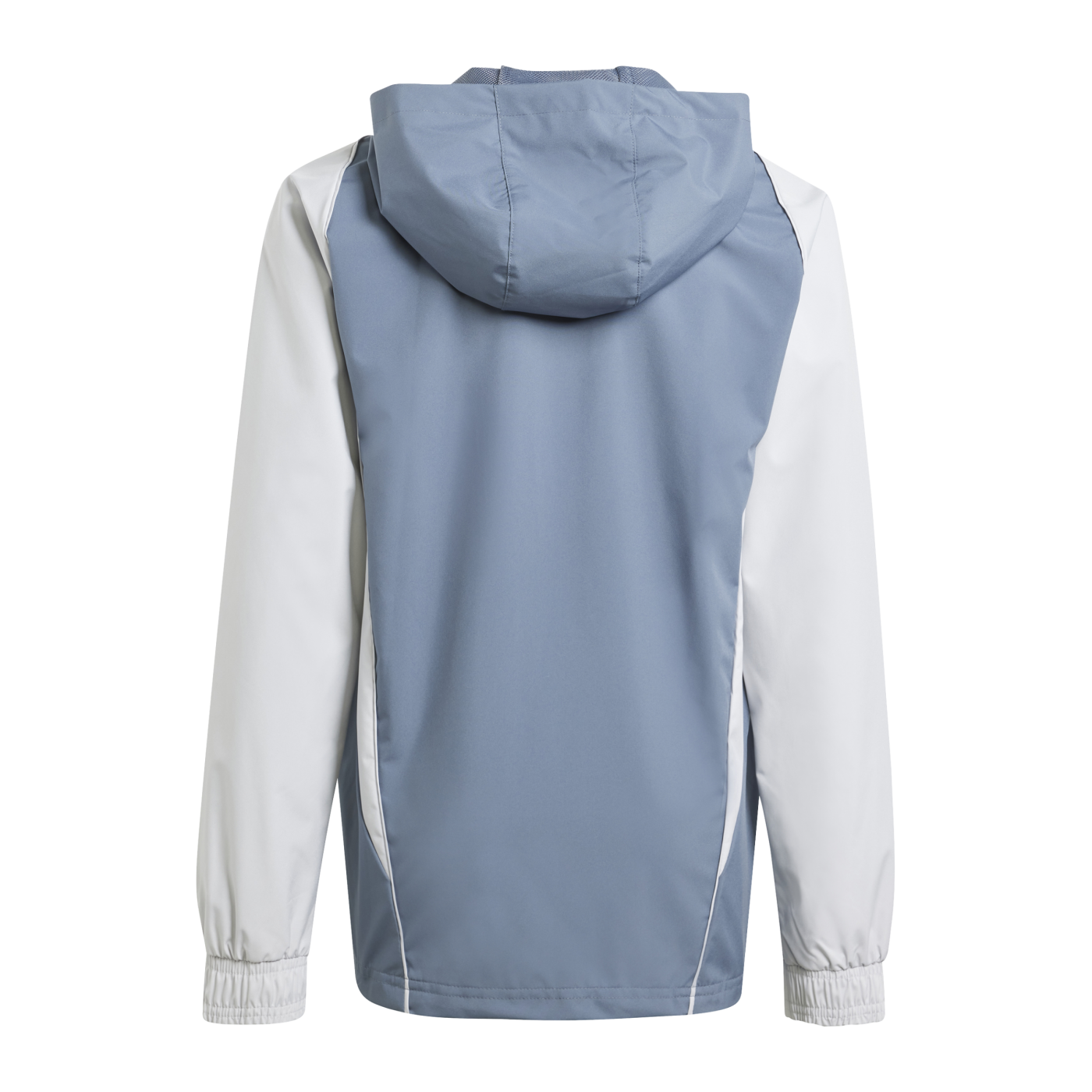 adidas Tiro 23 Competition Allwetterjacke Kids Grau