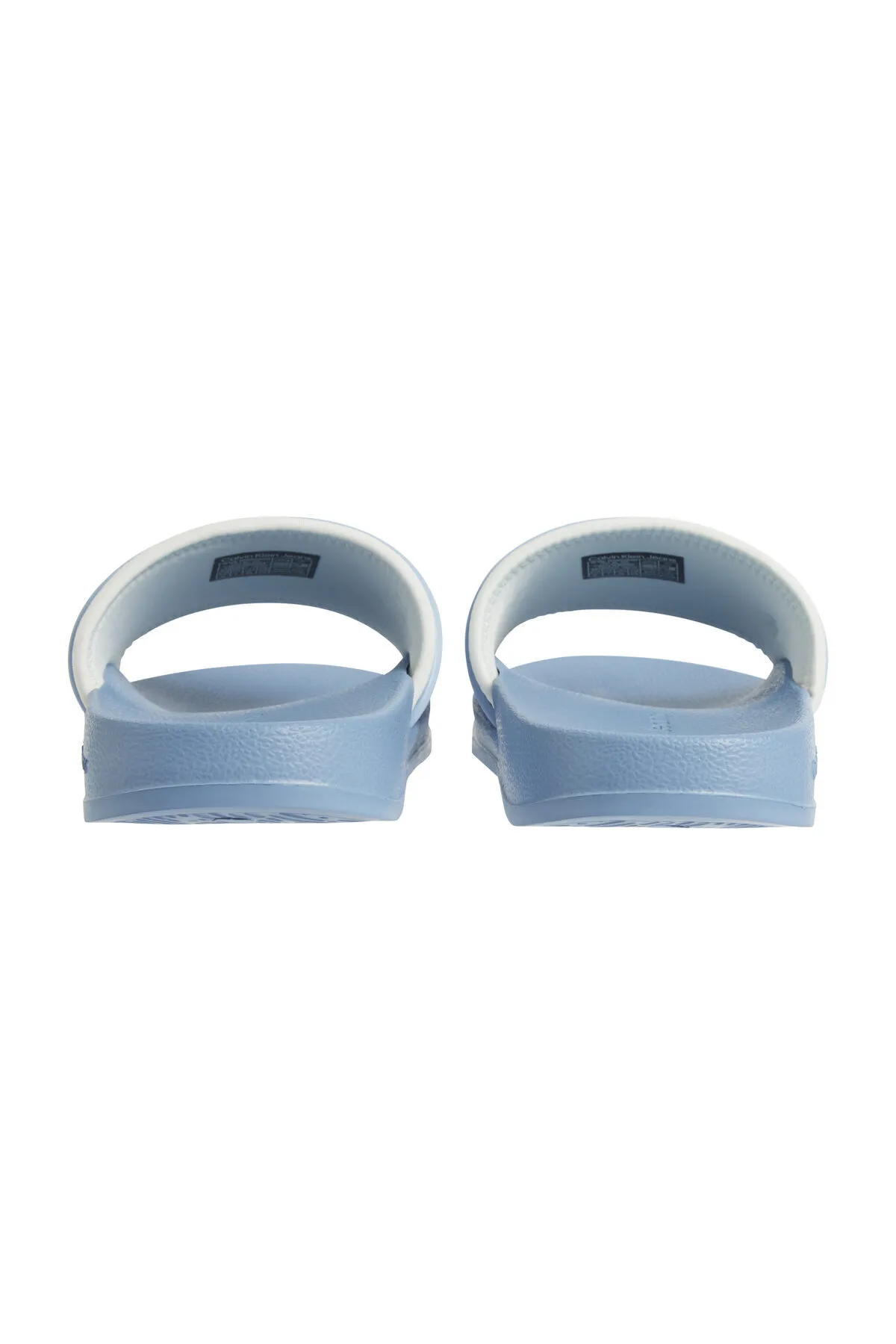 Calvin Klein  SLIDE-MONOGRAMM-TPU