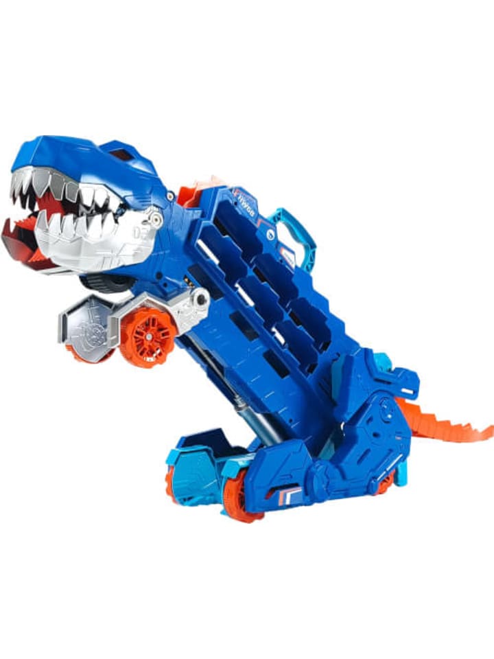 Hot Wheels Spielzeugfahrzeug City Ultimate Hauler - ab 4 Jahre günstig kaufen onesize