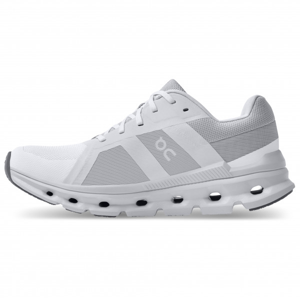 On - Women's Cloudrunner Wide - Runningschuhe