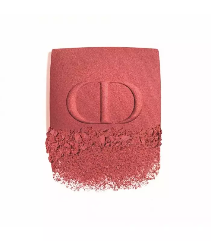 ROUGE BLUSH Blush joues et pommettes - longue tenue