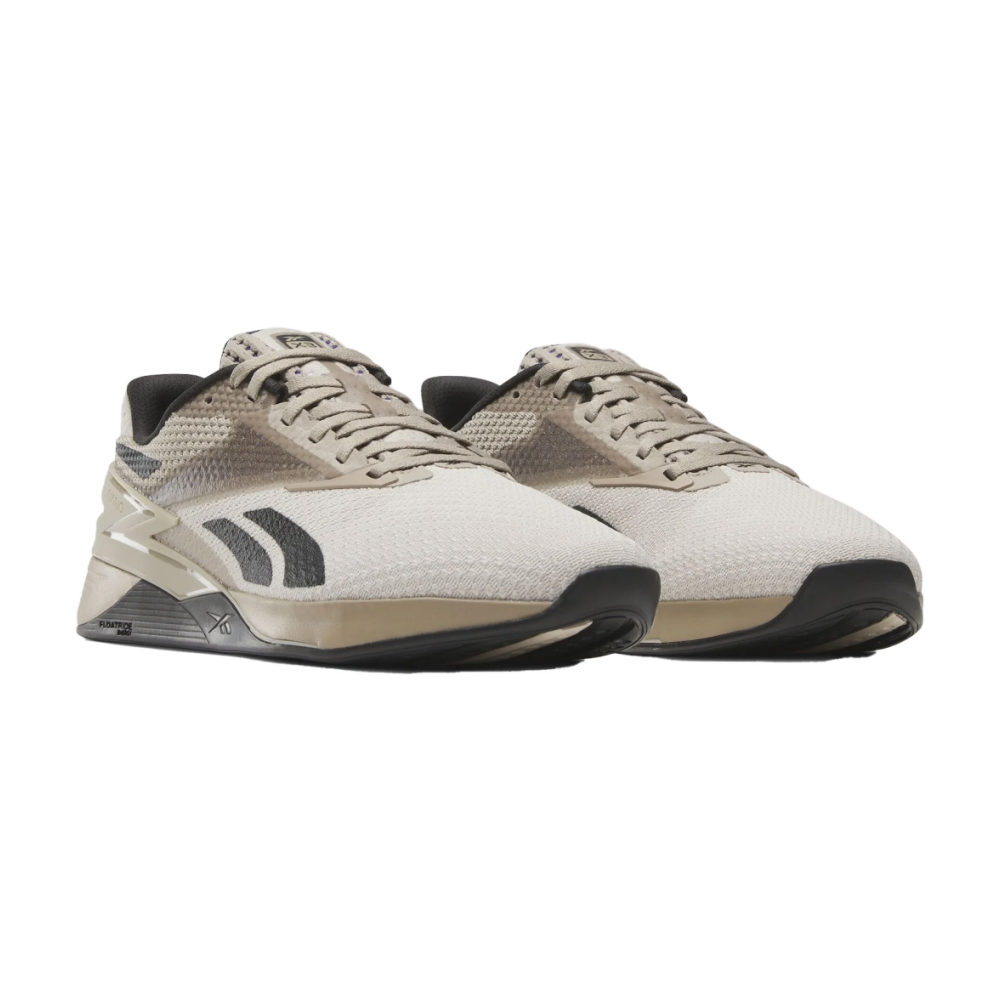 Reebok NANO X3 100033780 / grau