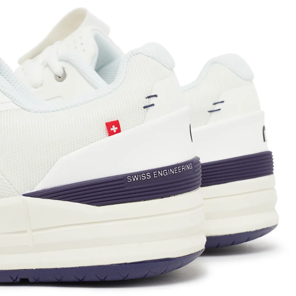 ON Wmns The Roger Pro 48.98046 / weiss