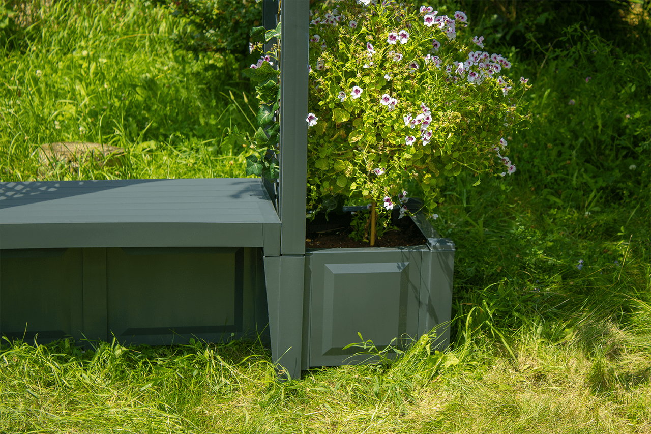 KHW KHW Gartenbank 