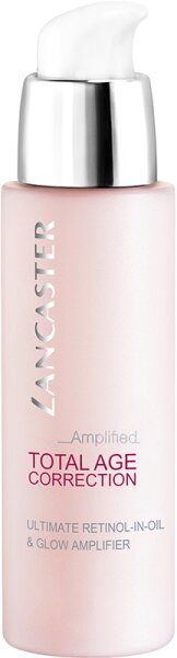 Lancaster Total Age Correction Amplified Retinol-in-Öl Serum Gesichtsserum