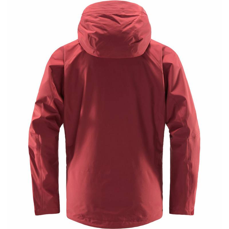 Haglöfs Astral GTX Jacket Hardshelljacke Damen