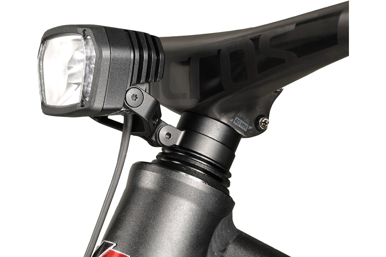 Lupine SL X/AX GoPro Adapter 2