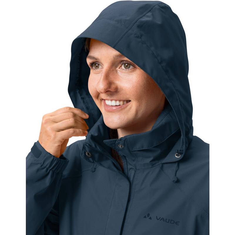 VAUDE Escape Bike Light Fahrradjacke Damen