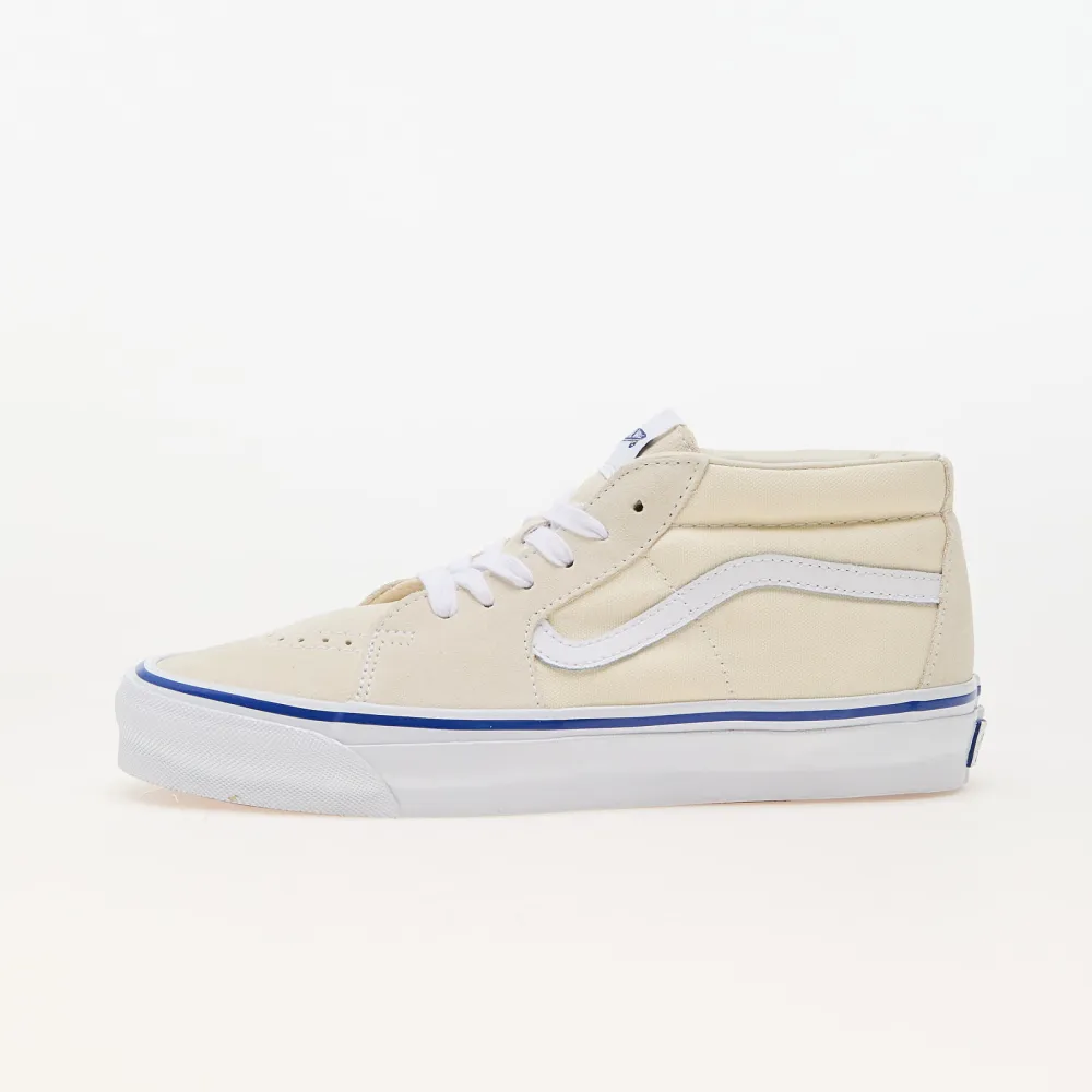 Vans Sk8 Mid Reissue 83 VN000CQQOFW1 / weiss