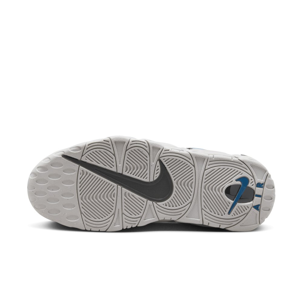 Nike Air More Uptempo 96 FD5573-001 / grau