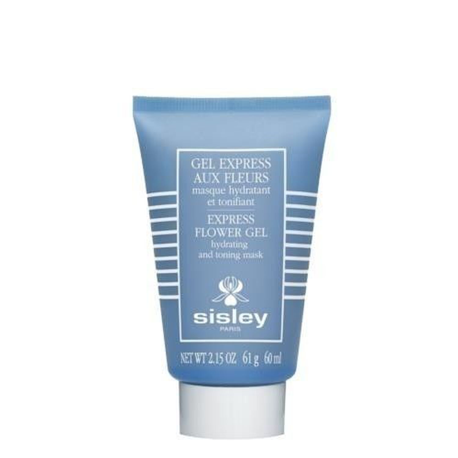 Sisley Gel Express aux Fleurs Masque Gel-Crème