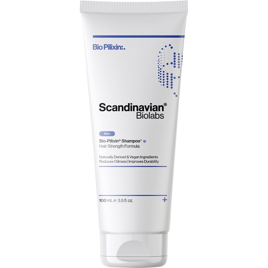 Bio-Pilixin® Shampoo Men