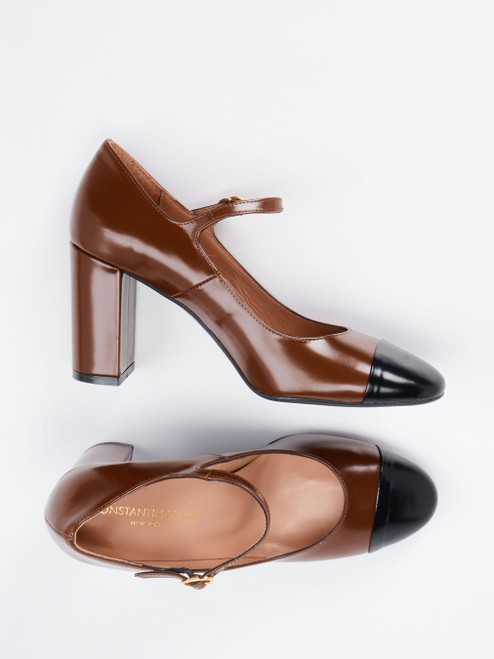 Spangenpumps-14292200001 Konstantin Starke