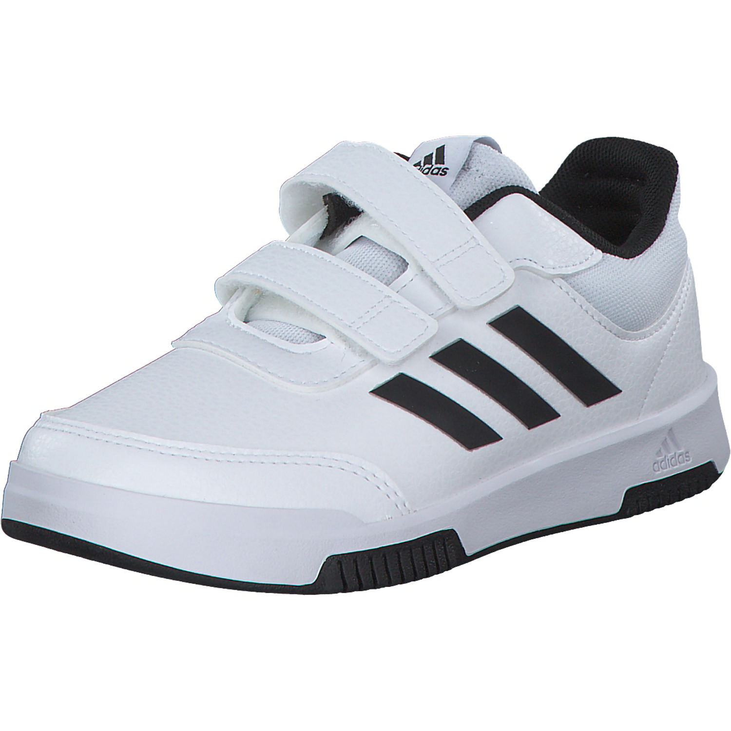 Adidas Tensaur Sport 2.0 CF K M, Sneakers Low, Kinder, Weiß