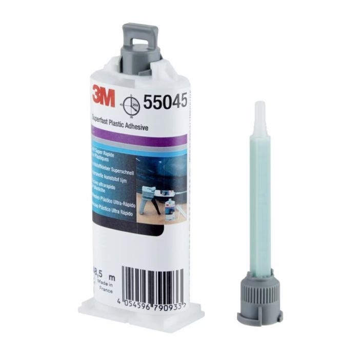 3M 55045 dvokomponentno lepilo 50 ml
