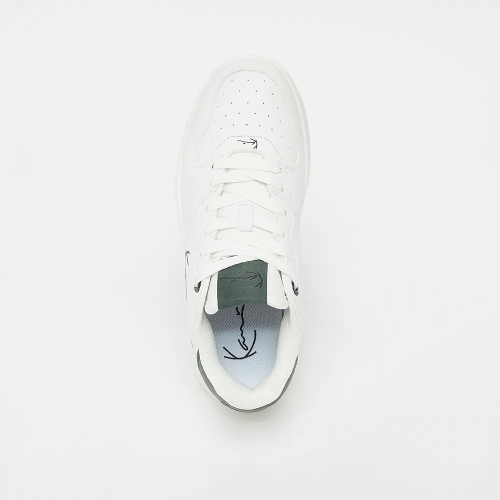 Karl Kani 89 Logo GS KKFWKGS000025 / weiss