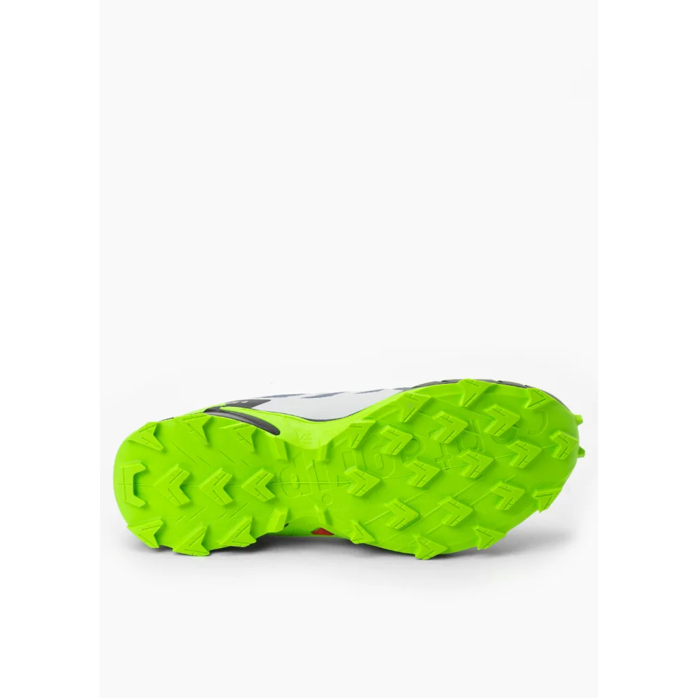 Salomon Supercross 4 L47315800 / grau