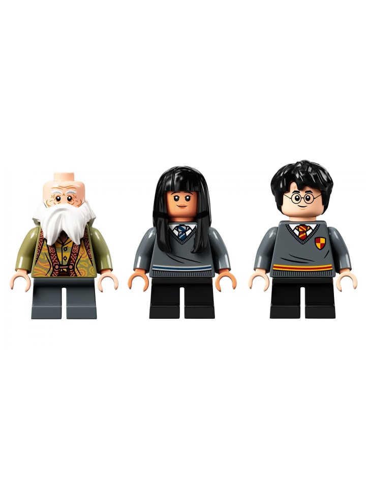 LEGO Harry Potter™ 76385 Hogwarts™ Moment Zauberkunstunterricht günstig kaufen onesize