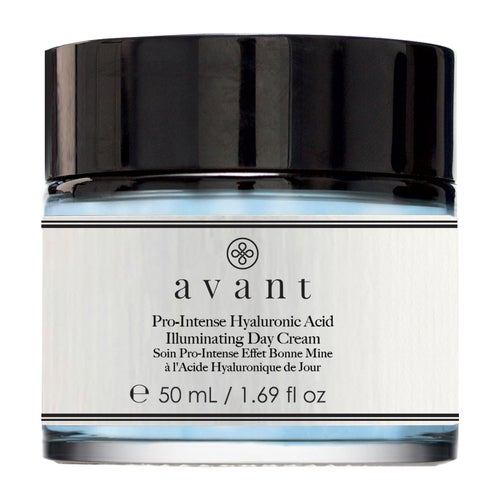 Cremă de zi iluminatoare Avant Pro-Intense cu acid hialuronic 50 ml