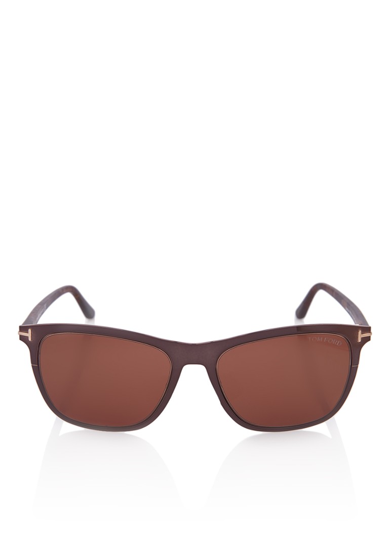 Γυαλιά ηλίου Tom Ford Alasdhair TR000894