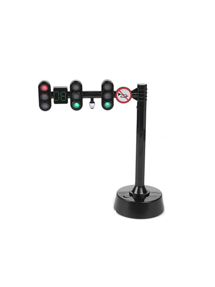 Toi-Toys Spielzeug-Ampel Rennampel für Autos mit Licht und Sound 3 Jahre günstig kaufen onesize