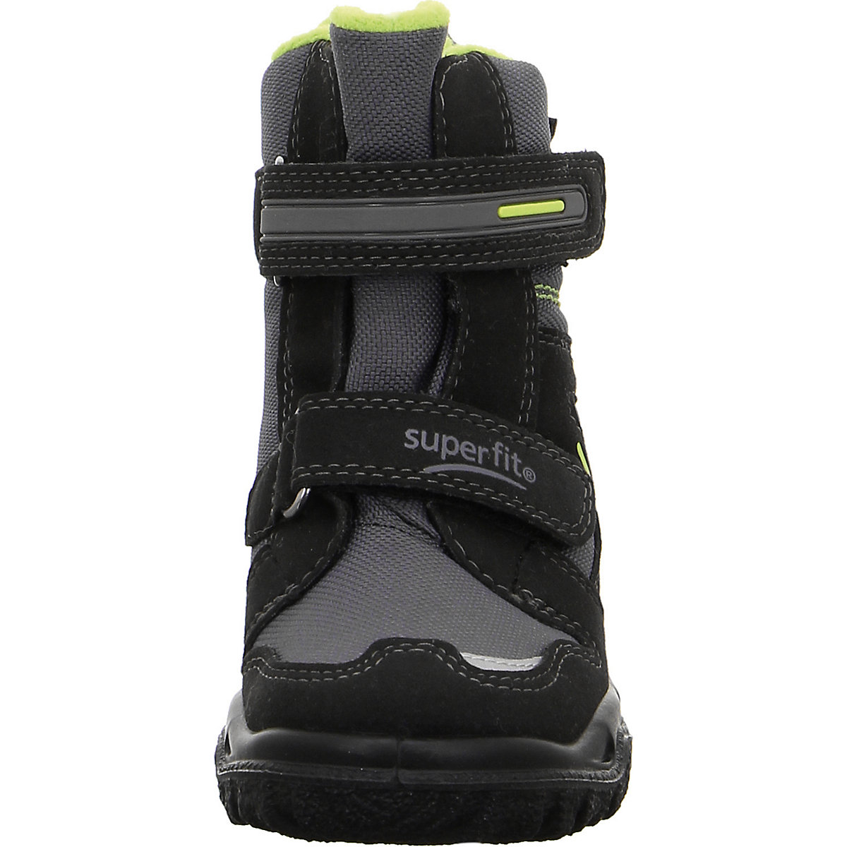 Winterstiefel WMS Weite M4 GORE-TEX für Jungen