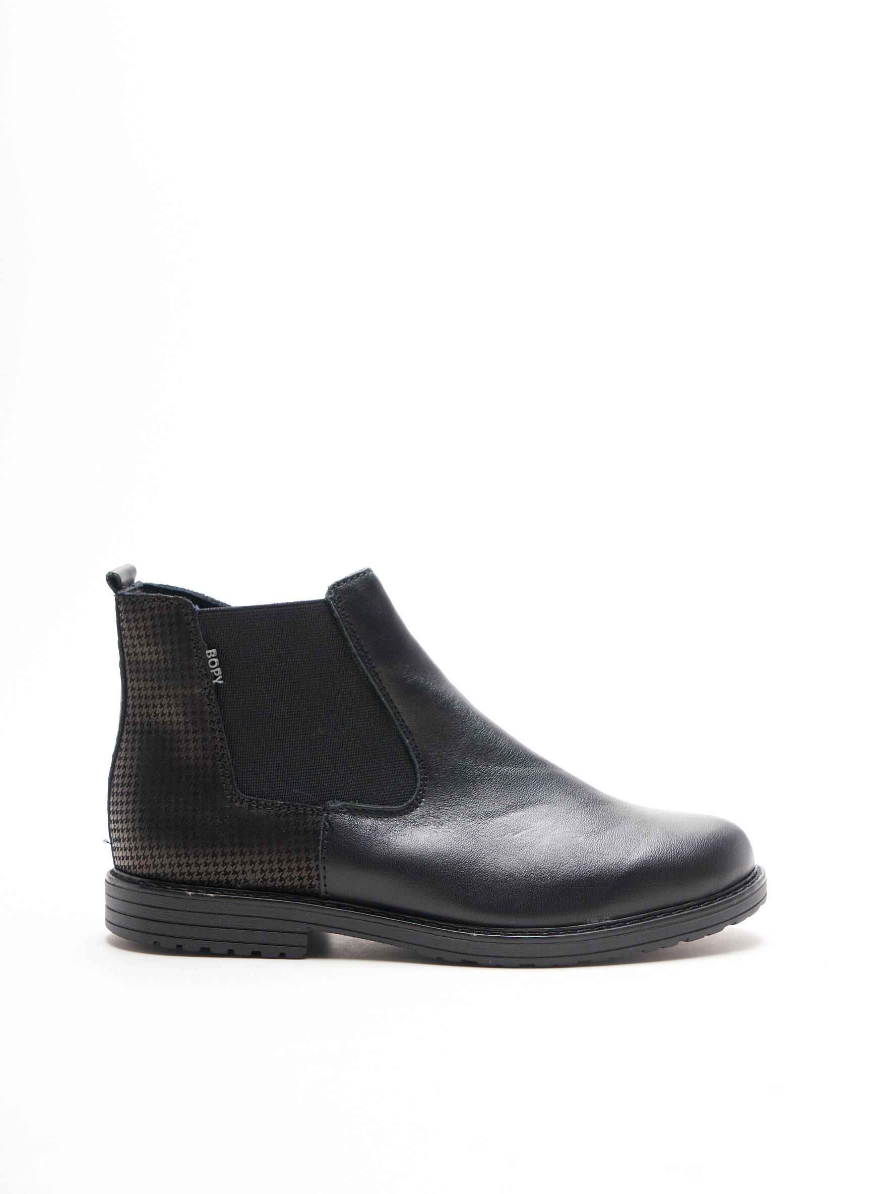Bopy Bottines Femme couleur noir