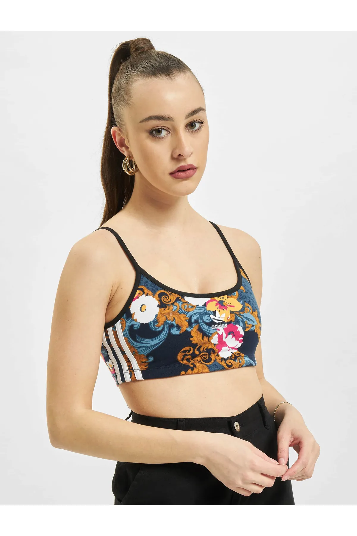 adidas  Damen adidas Bralette
