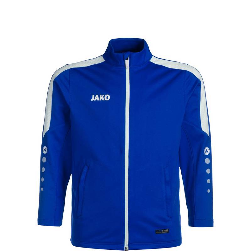 JAKO Power Trainingsjacke Jungen