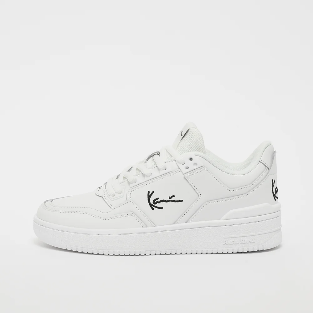 Karl Kani 89 LXRY KKFWW000253 / weiss