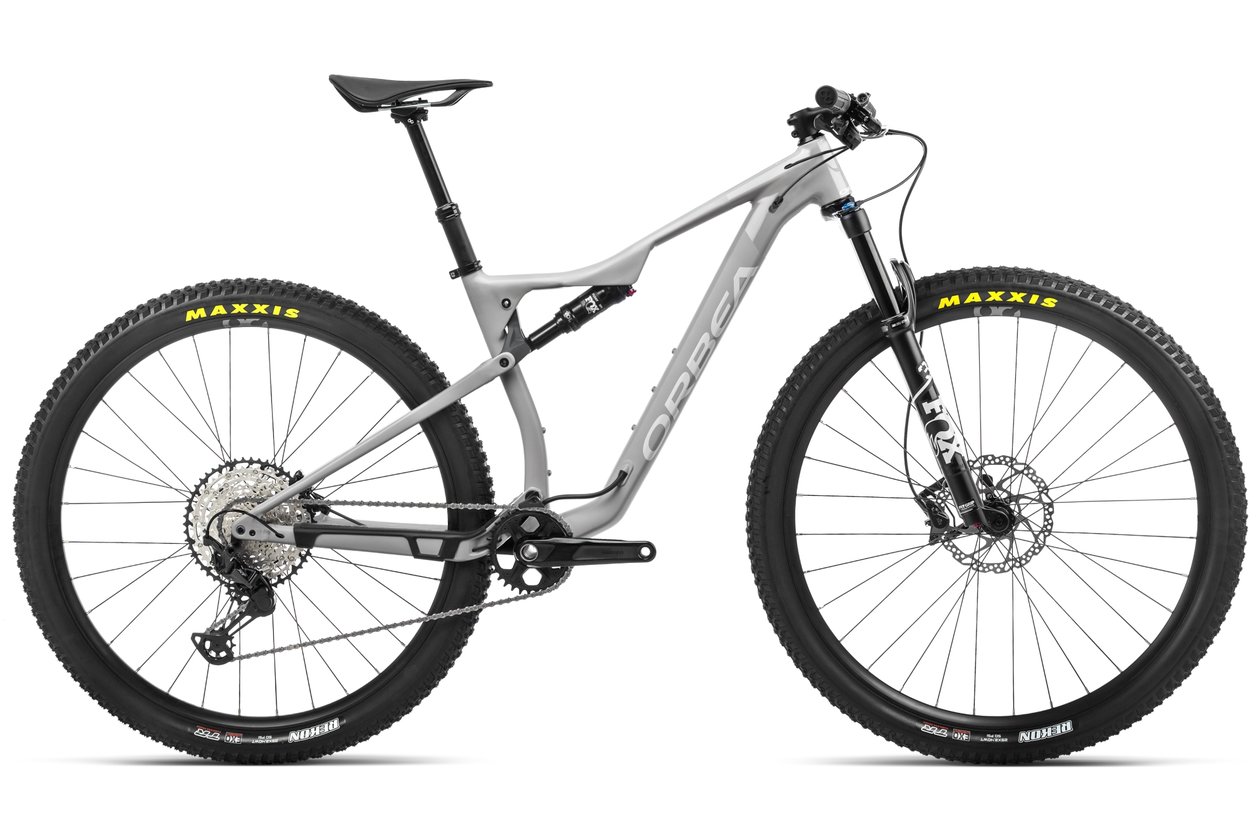 Orbea Oiz H20 - 2022 - 29 Zoll - Fully