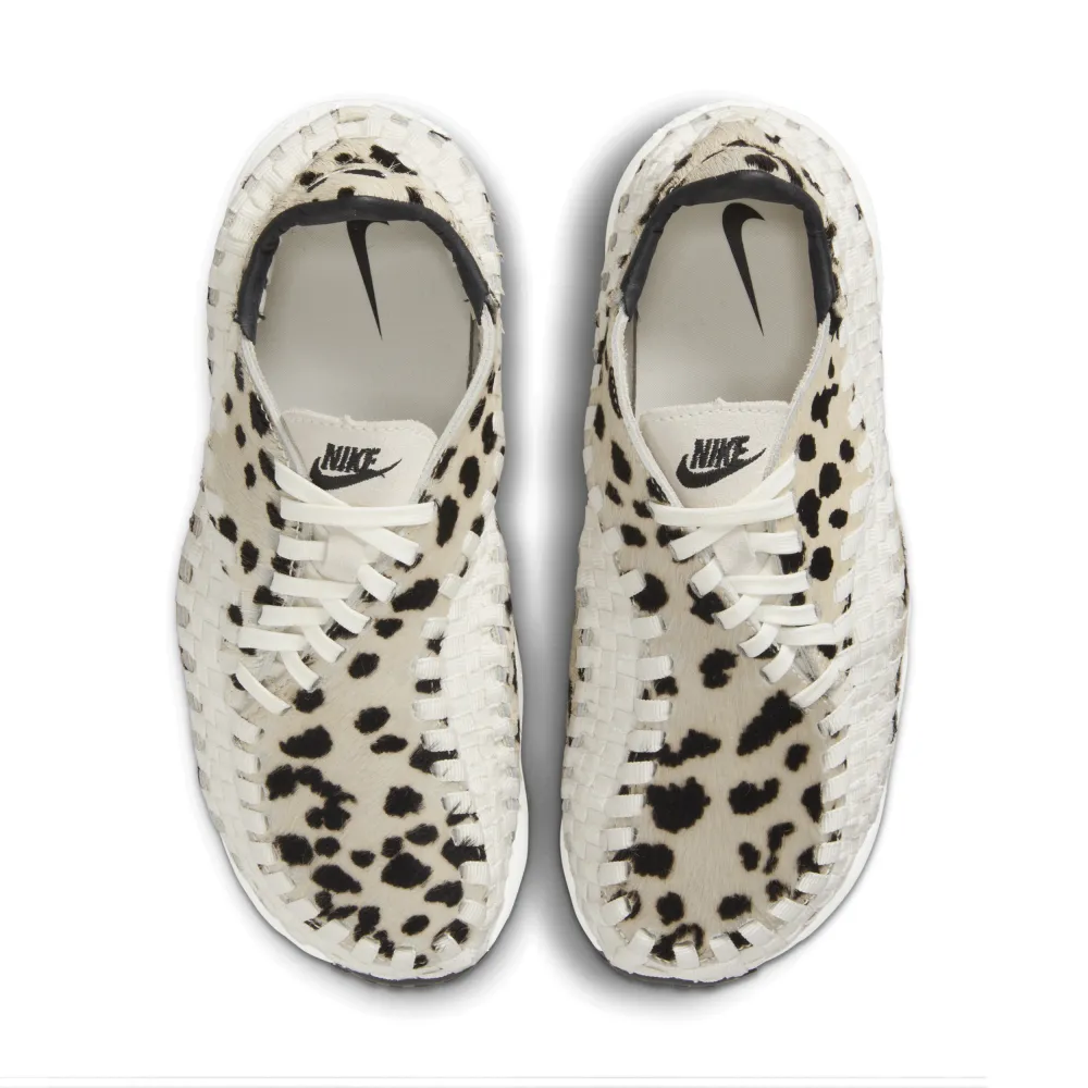 Nike Air Footscape Woven FB1959-102 / weiss