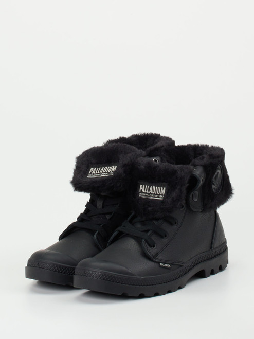 Sneaker high-81660090067 Palladium