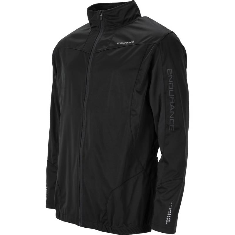 Endurance CLUSON M MEMBRANE CYCLING Trikot Herren