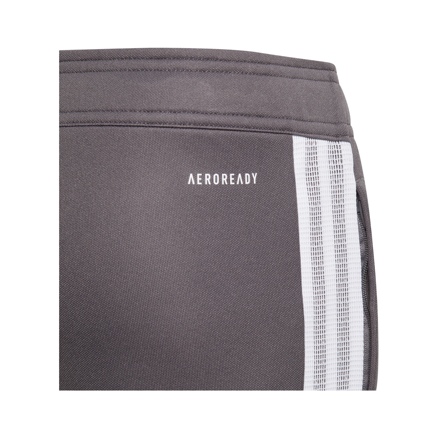 adidas Tiro Trainingshose Kids Grau