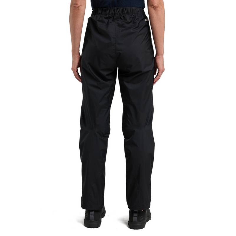 Haglöfs L.I.M Proof Pant Funktionshose Damen