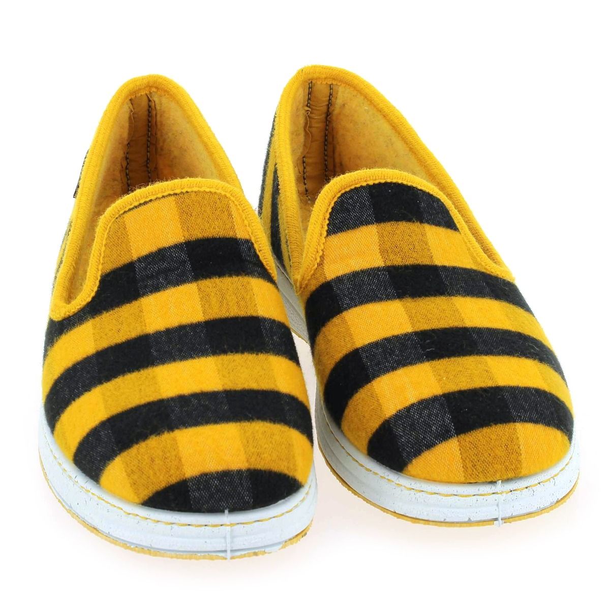 Semelflex  SUPER TEO  - Jaune Noir