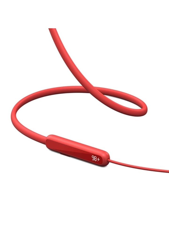 COFI 1453 In-Ear-Kopfhörer Rot in Rot günstig kaufen onesize