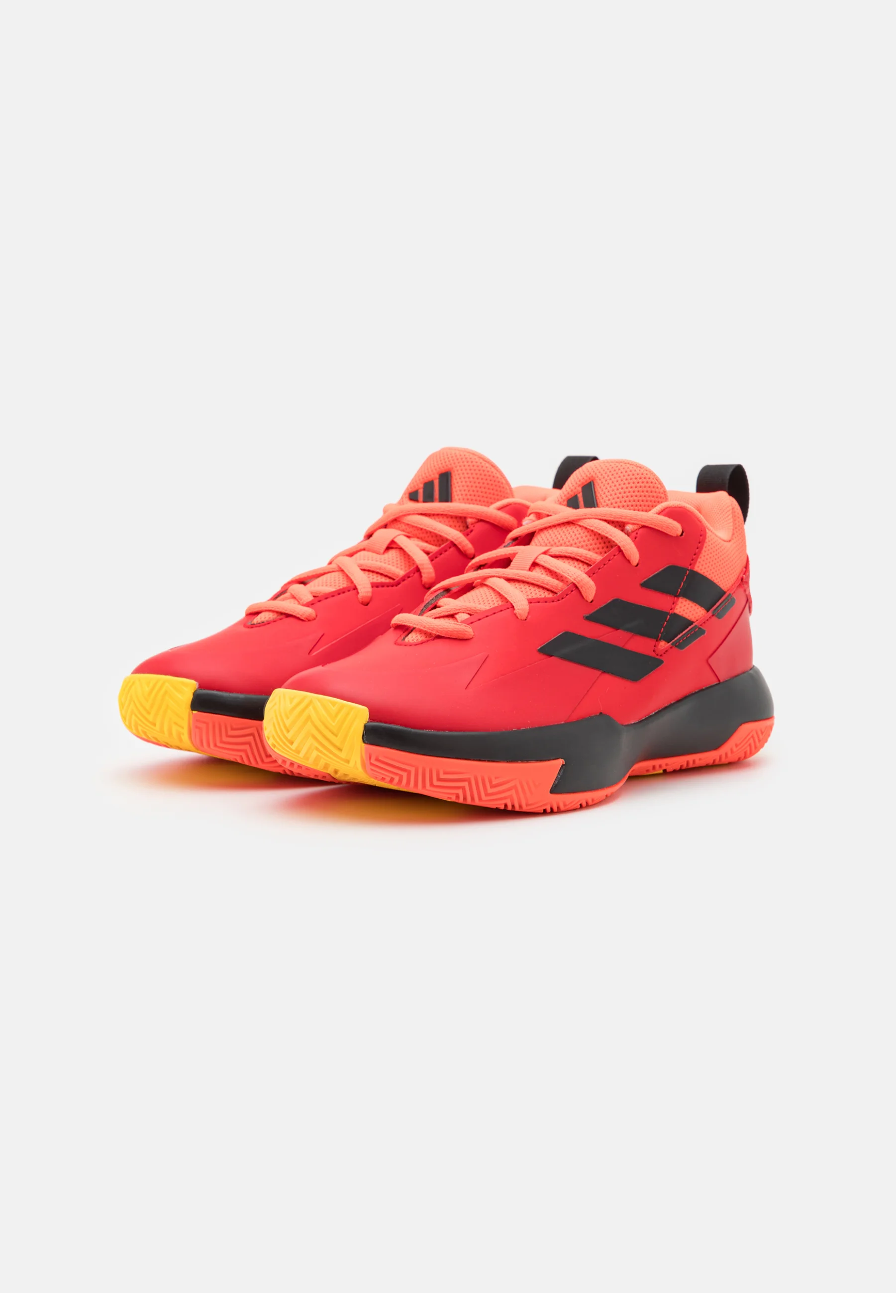 adidas Performance CROSS EM UP SELECT UNISEX - Zapatillas de baloncesto