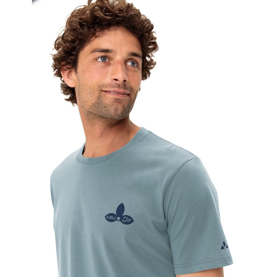 Spirit T-Shirt Herren