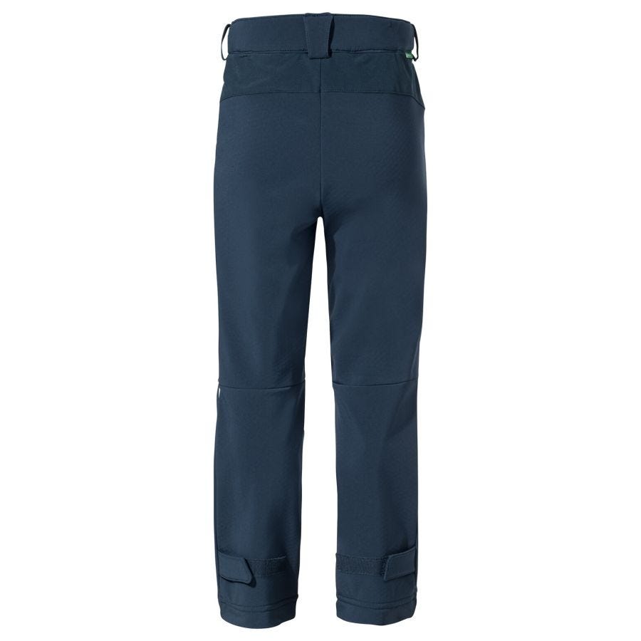 Qimsa Softshell Fahrrad Hose Kinder