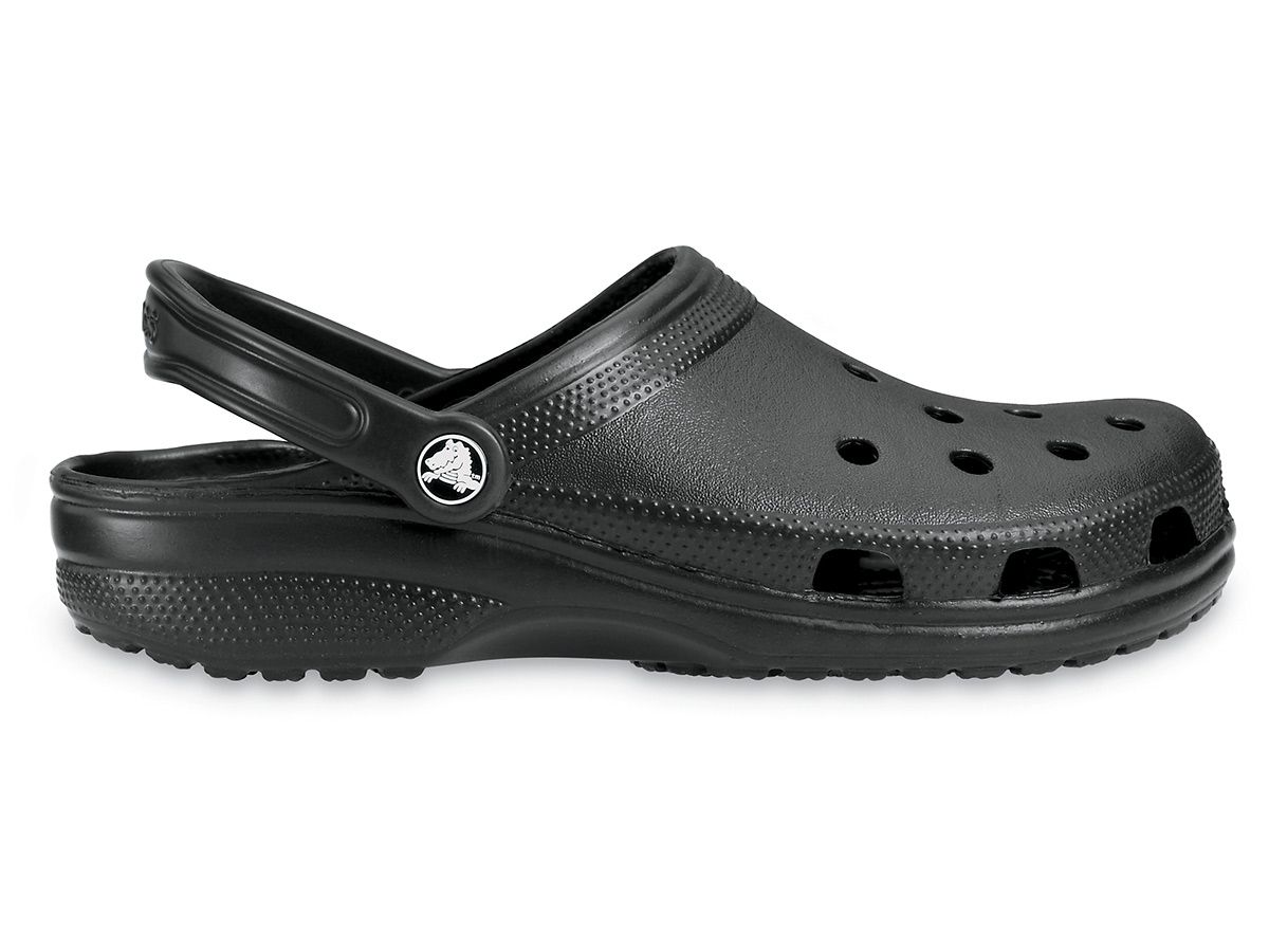 Crocs Classic Clog Sandalen