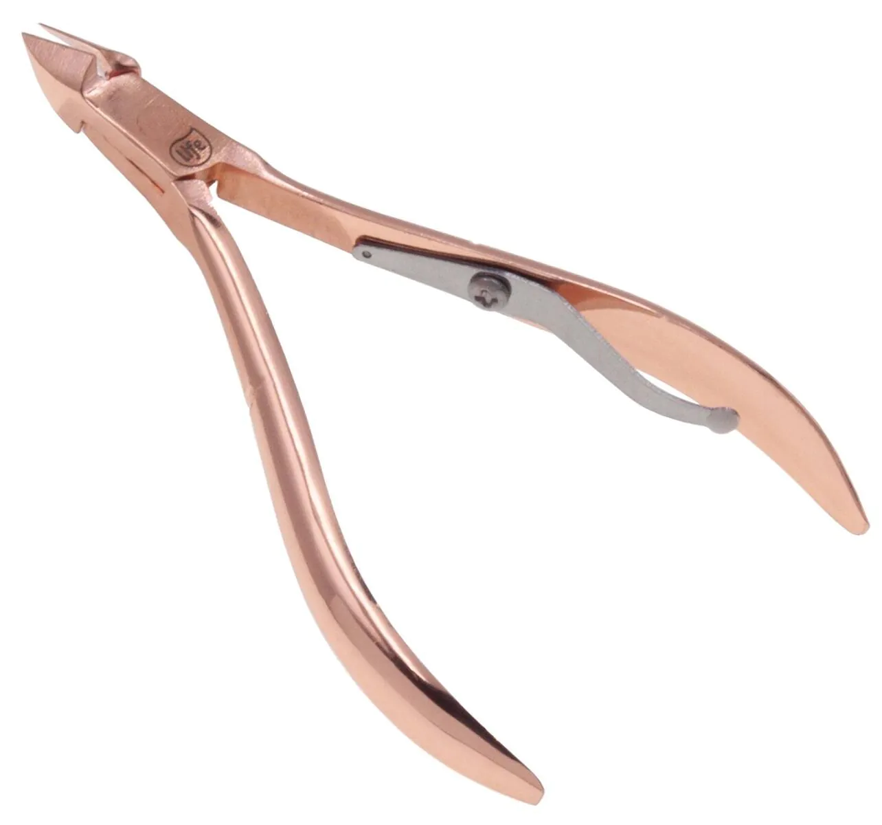 „Life Rose Gold“ odelių žnyplės
